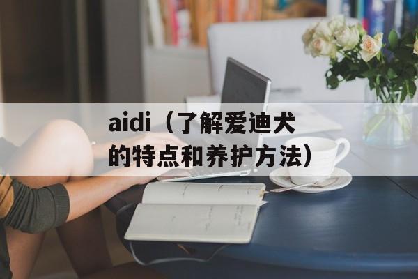 aidi（了解爱迪犬的特点和养护方法）-第1张图片-