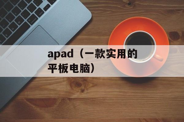 apad（一款实用的平板电脑）-第1张图片-