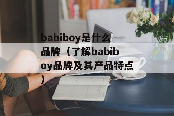 babiboy是什么品牌（了解babiboy品牌及其产品特点）-第1张图片-