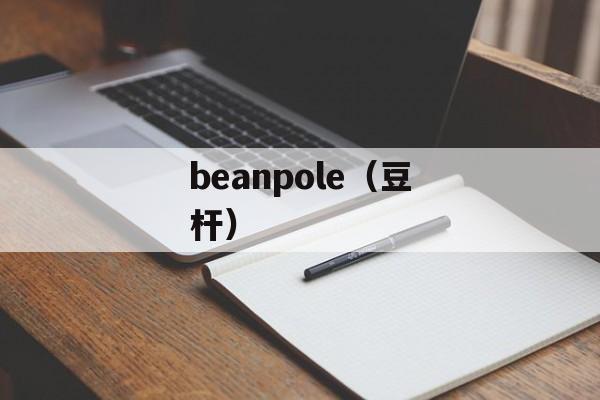 beanpole（豆杆）-第1张图片-