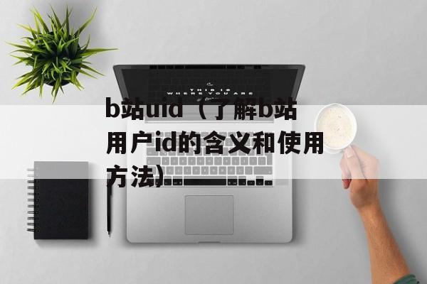 b站uid（了解b站用户id的含义和使用方法）-第1张图片-
