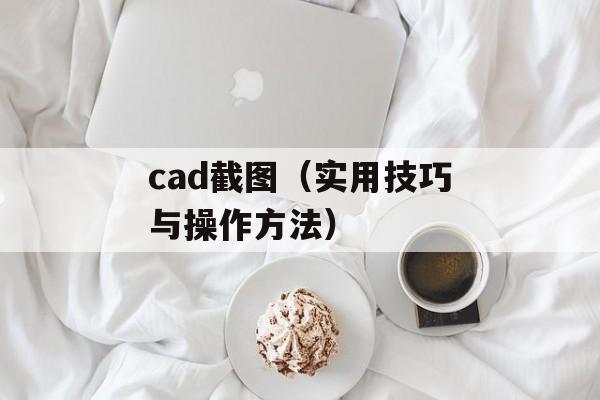 cad截图（实用技巧与操作方法）-第1张图片-