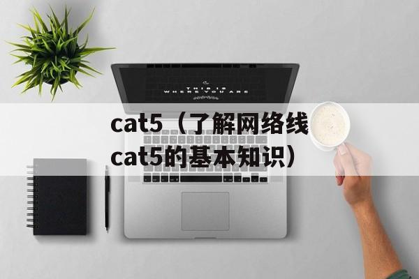 cat5（了解网络线cat5的基本知识）-第1张图片-
