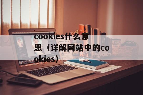 cookies什么意思（详解网站中的cookies）-第1张图片-