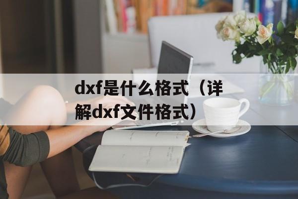dxf是什么格式（详解dxf文件格式）-第1张图片-