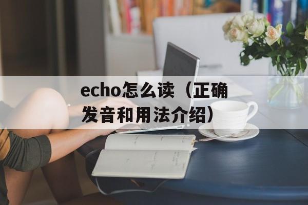 echo怎么读（正确发音和用法介绍）-第1张图片-