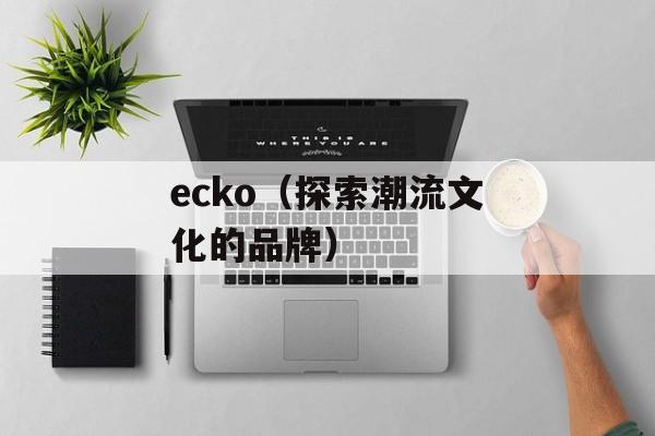 ecko（探索潮流文化的品牌）-第1张图片-