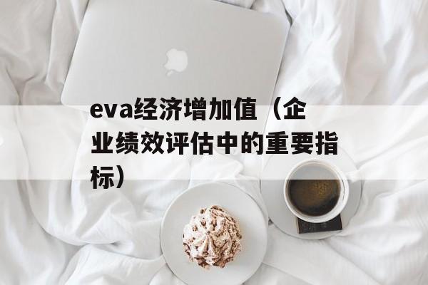 eva经济增加值（企业绩效评估中的重要指标）-第1张图片-