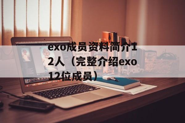 exo成员资料简介12人（完整介绍exo12位成员）-第1张图片-