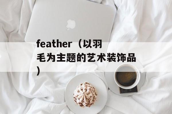 feather（以羽毛为主题的艺术装饰品）-第1张图片-