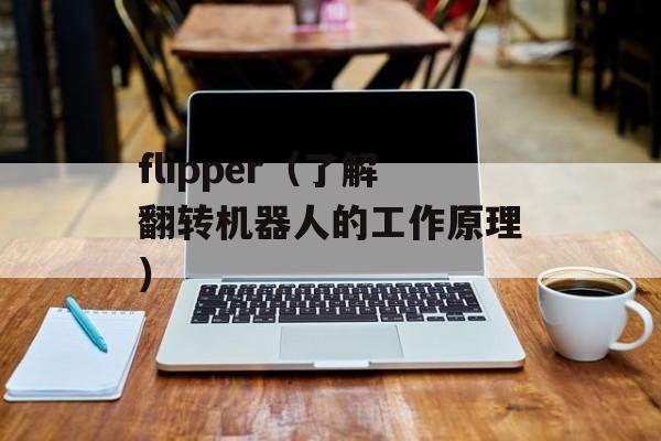 flipper（了解翻转机器人的工作原理）-第1张图片-