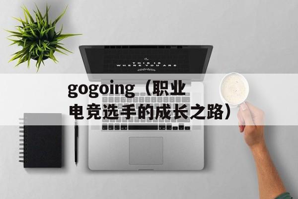 gogoing（职业电竞选手的成长之路）-第1张图片-