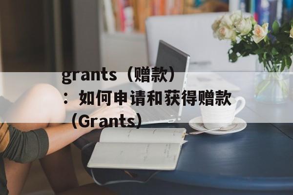 grants（赠款）：如何申请和获得赠款（Grants）-第1张图片-