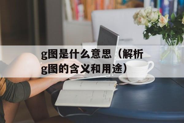 g图是什么意思（解析g图的含义和用途）-第1张图片-