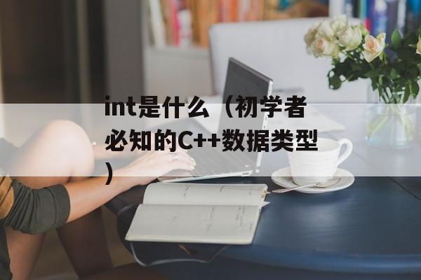 int是什么（初学者必知的C++数据类型）-第1张图片-
