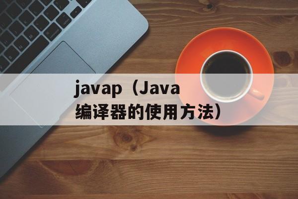 javap（Java编译器的使用方法）-第1张图片-