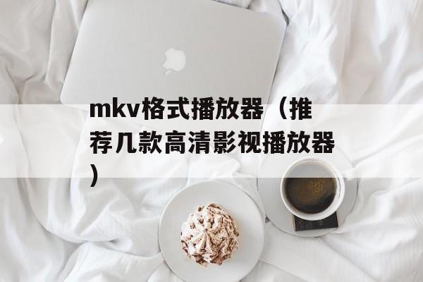 mkv格式播放器（推荐几款高清影视播放器）-第1张图片-