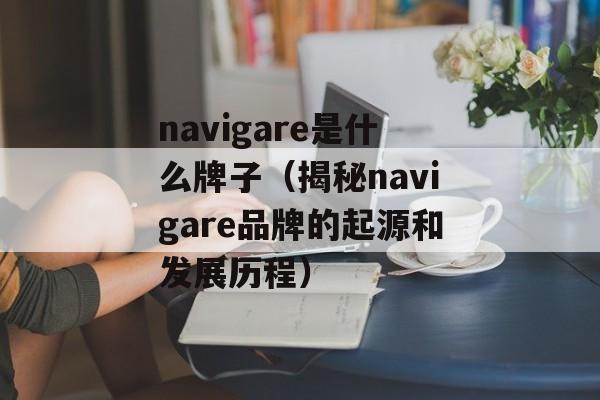 navigare是什么牌子（揭秘navigare品牌的起源和发展历程）-第1张图片-