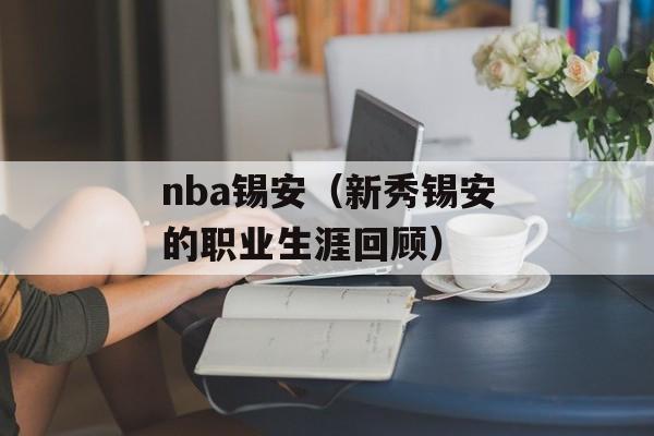 nba锡安（新秀锡安的职业生涯回顾）-第1张图片-