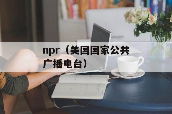 npr（美国国家公共广播电台）-第1张图片-
