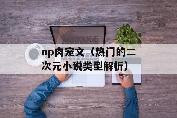 np肉宠文（热门的二次元小说类型解析）-第1张图片-