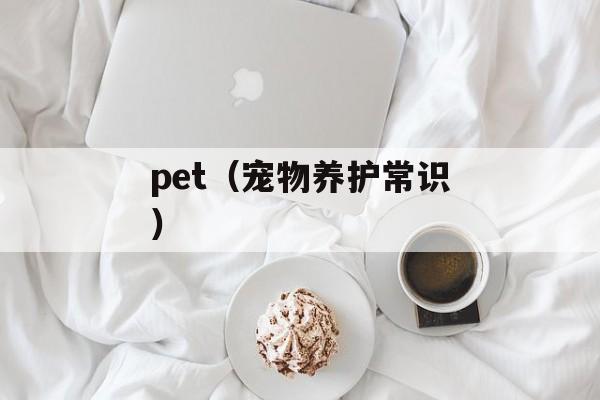 pet（宠物养护常识）-第1张图片-