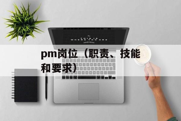 pm岗位（职责、技能和要求）-第1张图片-