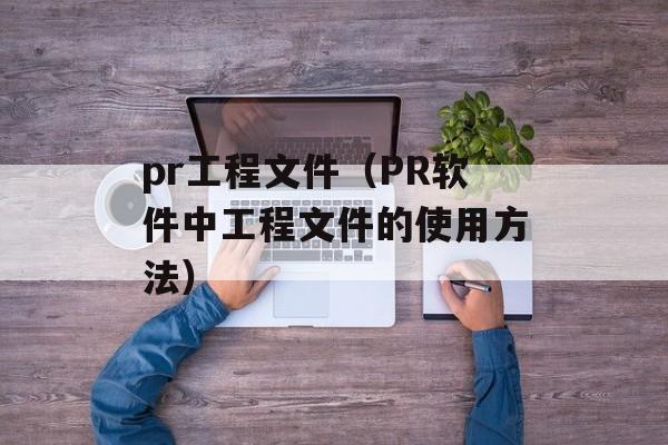 pr工程文件（PR软件中工程文件的使用方法）-第1张图片-