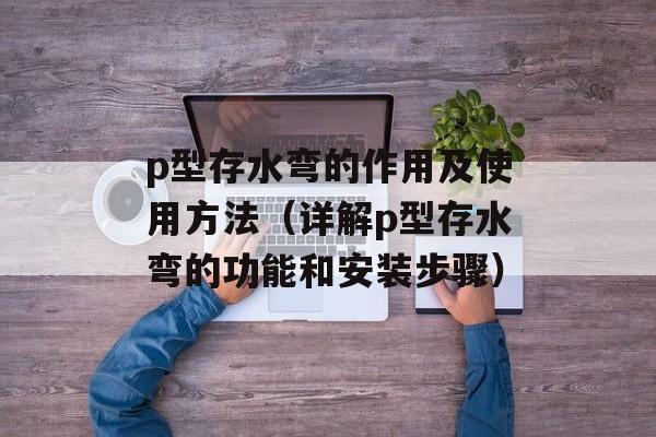 p型存水弯的作用及使用方法（详解p型存水弯的功能和安装步骤）-第1张图片-