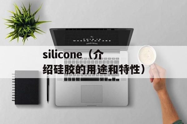 silicone（介绍硅胶的用途和特性）-第1张图片-