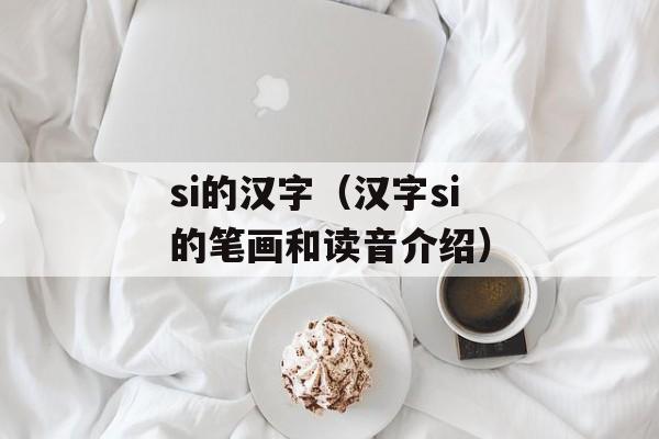 si的汉字（汉字si的笔画和读音介绍）-第1张图片-