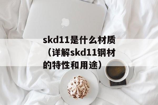skd11是什么材质（详解skd11钢材的特性和用途）-第1张图片-