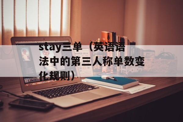 stay三单（英语语法中的第三人称单数变化规则）-第1张图片-