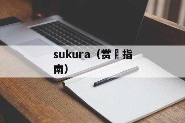 sukura（赏桜指南）-第1张图片-