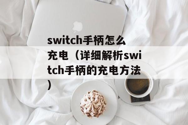 switch手柄怎么充电（详细解析switch手柄的充电方法）-第1张图片-