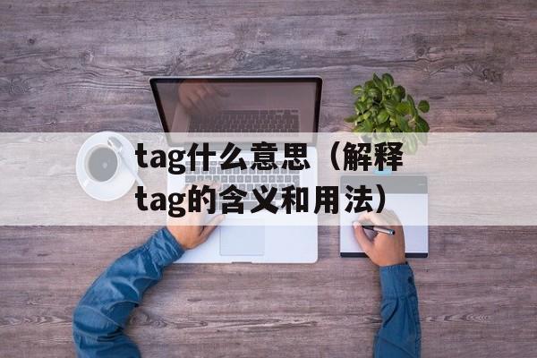 tag什么意思（解释tag的含义和用法）-第1张图片-