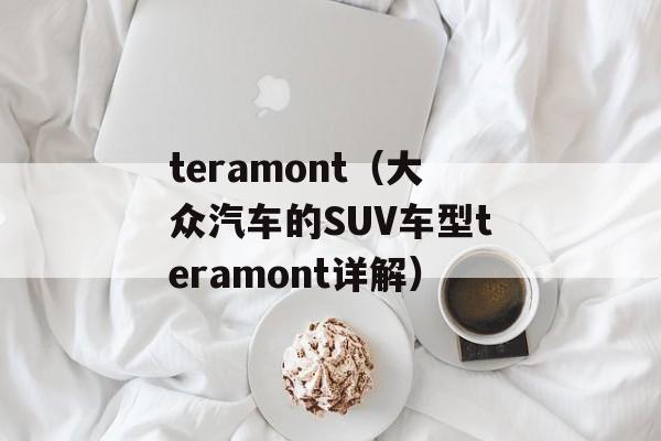 teramont（大众汽车的SUV车型teramont详解）-第1张图片-