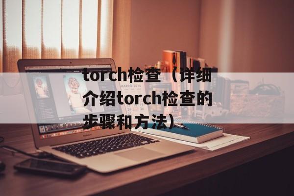 torch检查（详细介绍torch检查的步骤和方法）-第1张图片-