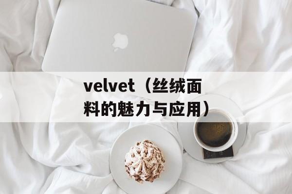 velvet（丝绒面料的魅力与应用）-第1张图片-