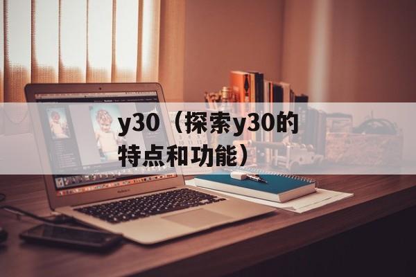 y30（探索y30的特点和功能）-第1张图片-