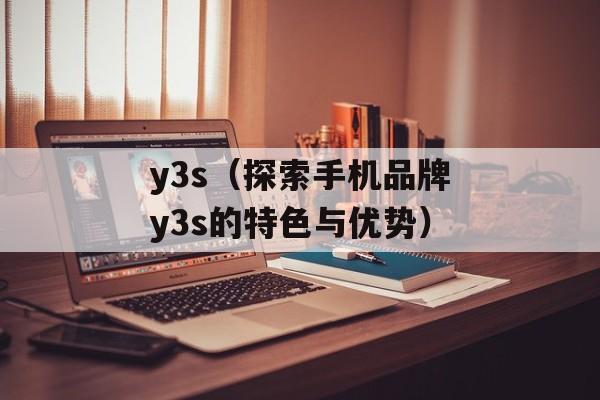 y3s（探索手机品牌y3s的特色与优势）-第1张图片-