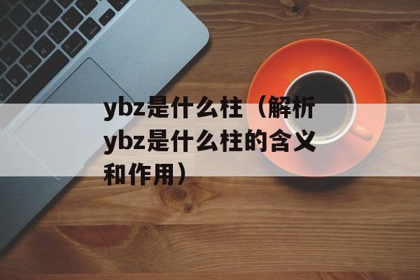 ybz是什么柱（解析ybz是什么柱的含义和作用）-第1张图片-