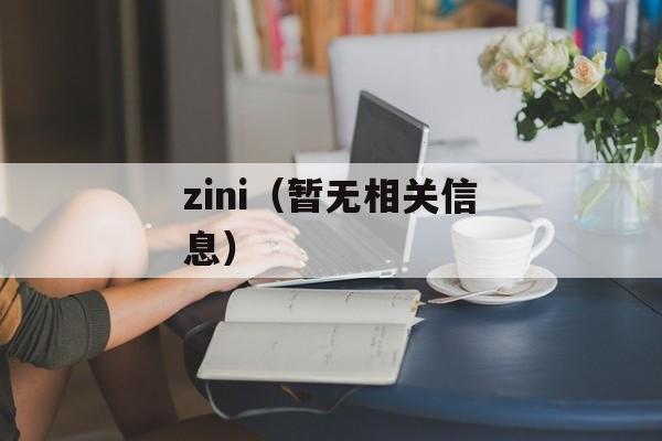 zini（暂无相关信息）-第1张图片-