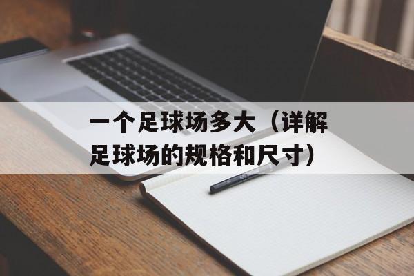 一个足球场多大（详解足球场的规格和尺寸）-第1张图片-