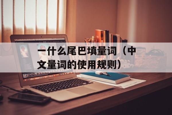 一什么尾巴填量词（中文量词的使用规则）-第1张图片-