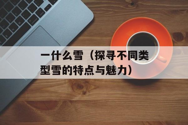 一什么雪（探寻不同类型雪的特点与魅力）-第1张图片-