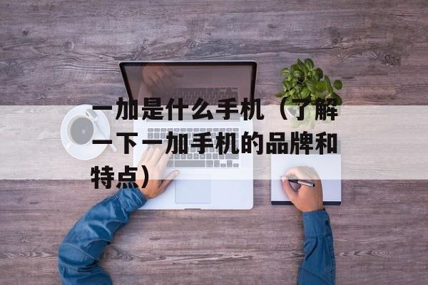 一加是什么手机（了解一下一加手机的品牌和特点）-第1张图片-