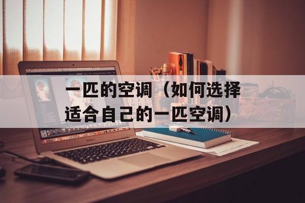 一匹的空调（如何选择适合自己的一匹空调）-第1张图片-