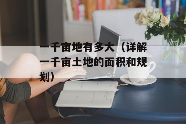 一千亩地有多大（详解一千亩土地的面积和规划）-第1张图片-